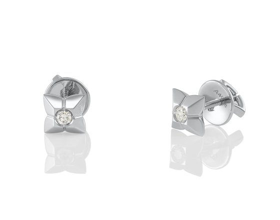 Пусеты ST00731